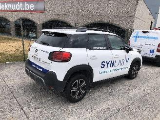 škoda osobní automobily Citroën C3 Aircross 1.5 HDI  VAN 2021/6