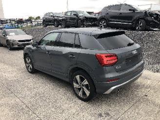 Avarii autoturisme Audi Q2 30 TDI   S-TRONIC 2020/3