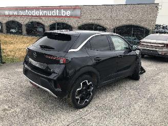 Unfallwagen Opel Mokka-E Mokka 2025/2