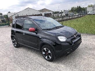 škoda osobní automobily Fiat Panda 1.0 HYBRIDE   RED 2023/11