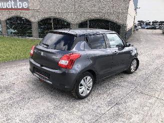 škoda osobní automobily Suzuki Swift 1.2 GL 2017/9