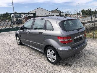 Mercedes B-klasse 200 CDI picture 3
