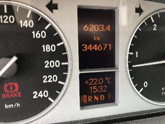 Mercedes B-klasse 200 CDI picture 17