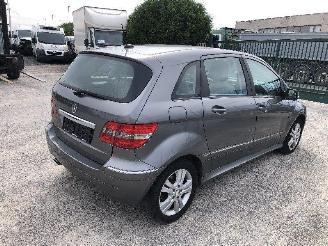 Mercedes B-klasse 200 CDI picture 2