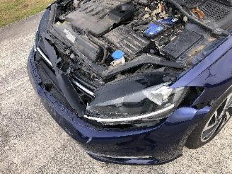 Volkswagen Golf 7  1.6 TDI picture 15