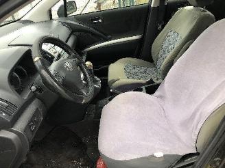 Toyota Corolla 2.2 d4d picture 6