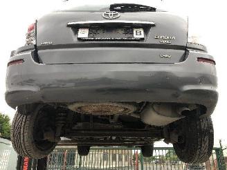Toyota Corolla 2.2 d4d picture 11