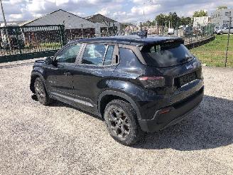 Unfallwagen Jeep Avenger AVENGER 2024/1