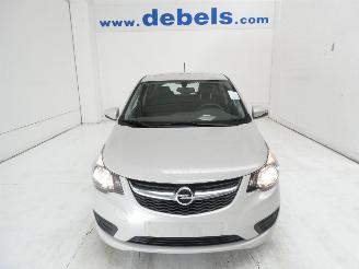 Avarii autoturisme Opel Karl ENJOY VIVA 2017/1