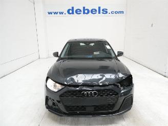Avarii autoturisme Audi A1 SPORTBACK 2023/3