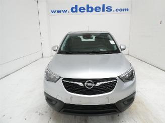 Schadeauto Opel Crossland X/CROSSLAN 2019/5