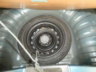 Nissan Micra  picture 23