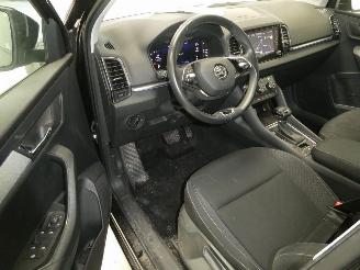Skoda Karoq 2.0D AMBITION picture 13