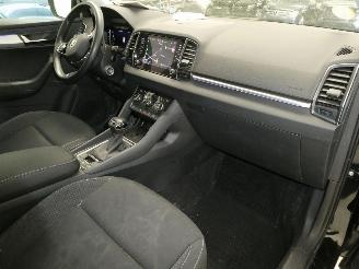 Skoda Karoq 2.0D AMBITION picture 10
