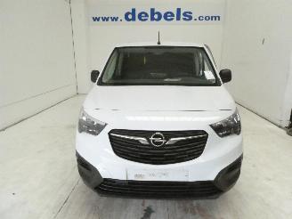 škoda osobní automobily Opel Combo E CARGO 2023/5