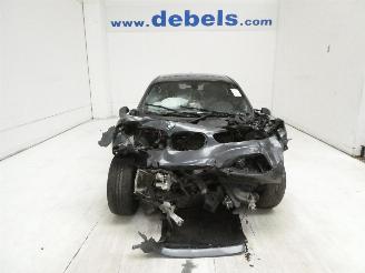 damaged passenger cars BMW 1-serie I 2019/3