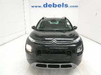 Schadeauto Citroën C3 AIRCROSS 2020/2
