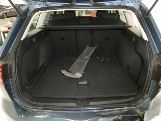 Volkswagen Passat 1.6D COMFORTLINE picture 18
