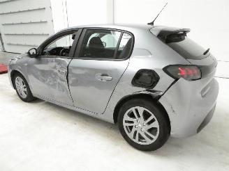 Peugeot 208 II ACTIVE picture 6