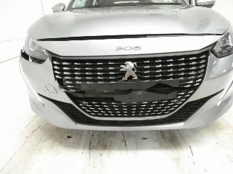 Peugeot 208 II ACTIVE picture 3