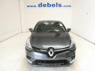 Schadeauto Renault Clio COOL&SOUND #1 2019/5