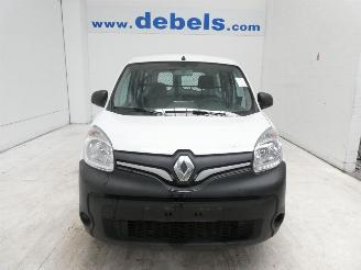 škoda osobní automobily Renault Kangoo 1.5DEXPRESS 1.5 BLUE 2021/11