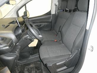 Toyota ProAce 1.5D CITY picture 15