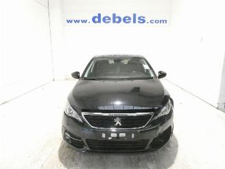 Avarii autoturisme Peugeot 308 II STYLE 2020/6
