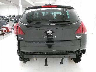 Peugeot 3008 1.2 picture 9