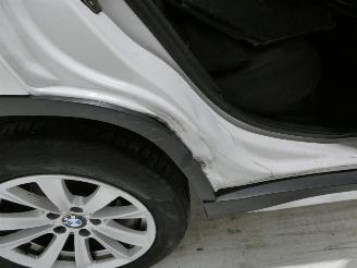 BMW X1 2.0 XDRIVE18D picture 8