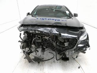 Mercedes Cla-klasse 2.2 D picture 2