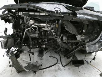 Mercedes Cla-klasse 2.2 D picture 3