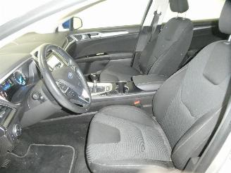 Ford Mondeo 2.0D BREAK picture 18