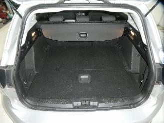 Ford Focus 1.5D BREAK picture 21