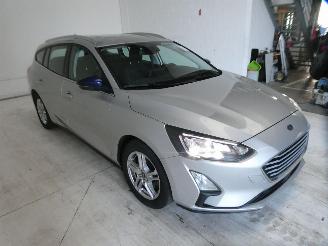 Ford Focus 1.5D BREAK picture 12