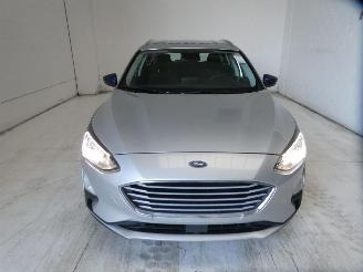 Ford Focus 1.5D BREAK picture 2