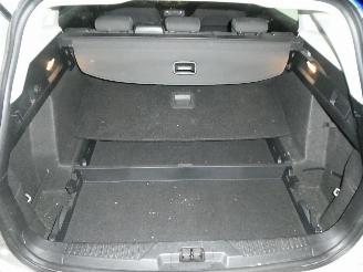 Ford Focus 1.5D BREAK picture 22