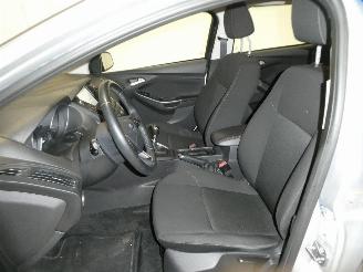 Ford Focus 1.5D BREAK picture 20