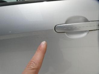 Ford Focus 1.5D BREAK picture 6