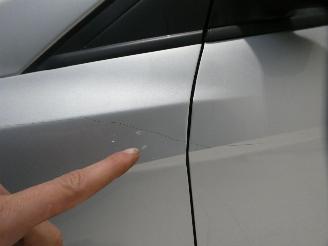 Ford Focus 1.5D BREAK picture 5