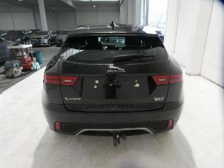 Jaguar E-Pace 2.0D R-DYNAMIC S picture 11