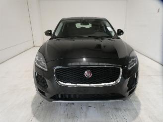 Jaguar E-Pace 2.0D R-DYNAMIC S picture 2