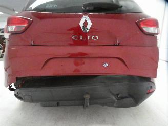Renault Clio IV GRANDTOUR CO picture 7