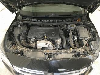 Opel Astra 1.6D EDITION picture 24