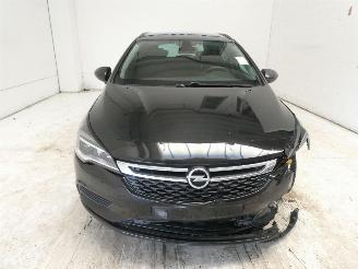 Opel Astra 1.6D EDITION picture 2