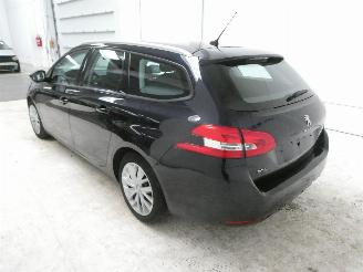 Peugeot 308 II SW STYLE picture 8