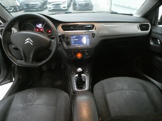 Citroën C-Elysee SÃ‰DUCTION picture 14