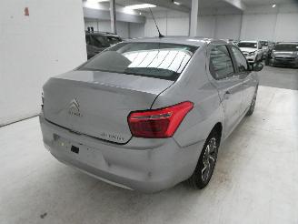 Citroën C-Elysee SÃ‰DUCTION picture 10