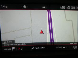 Citroën C-Elysee SÃ‰DUCTION picture 16