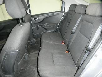 Citroën C-Elysee SÃ‰DUCTION picture 19